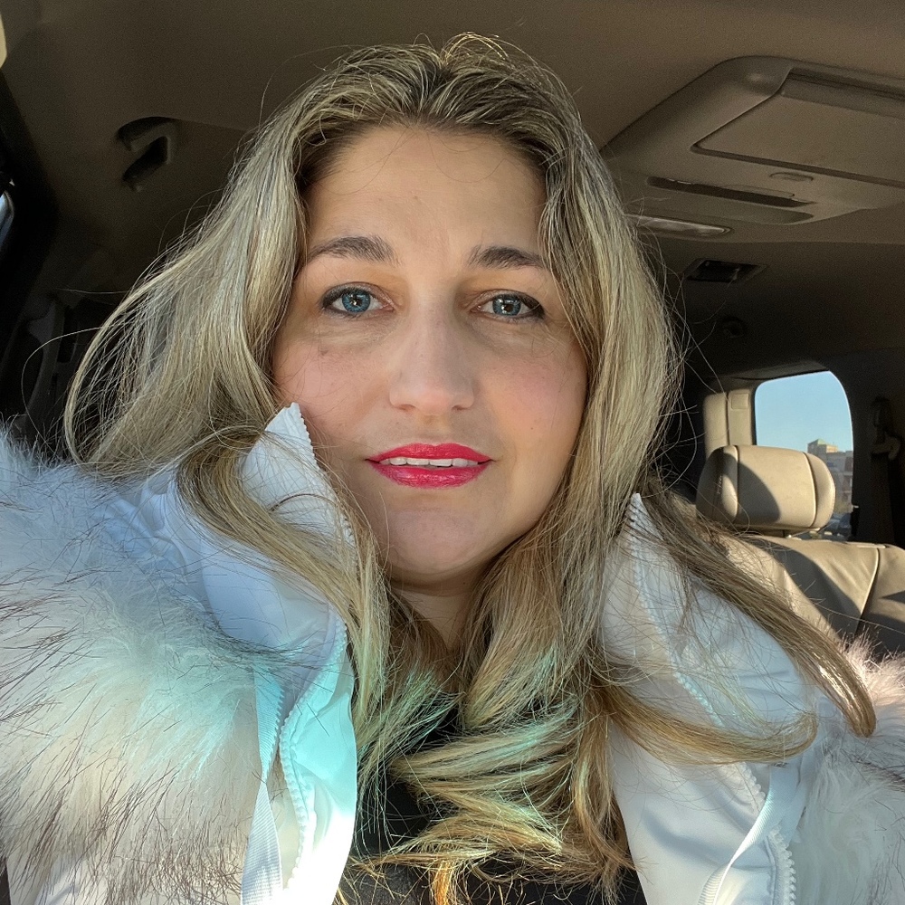 Meet your Posher, Diana